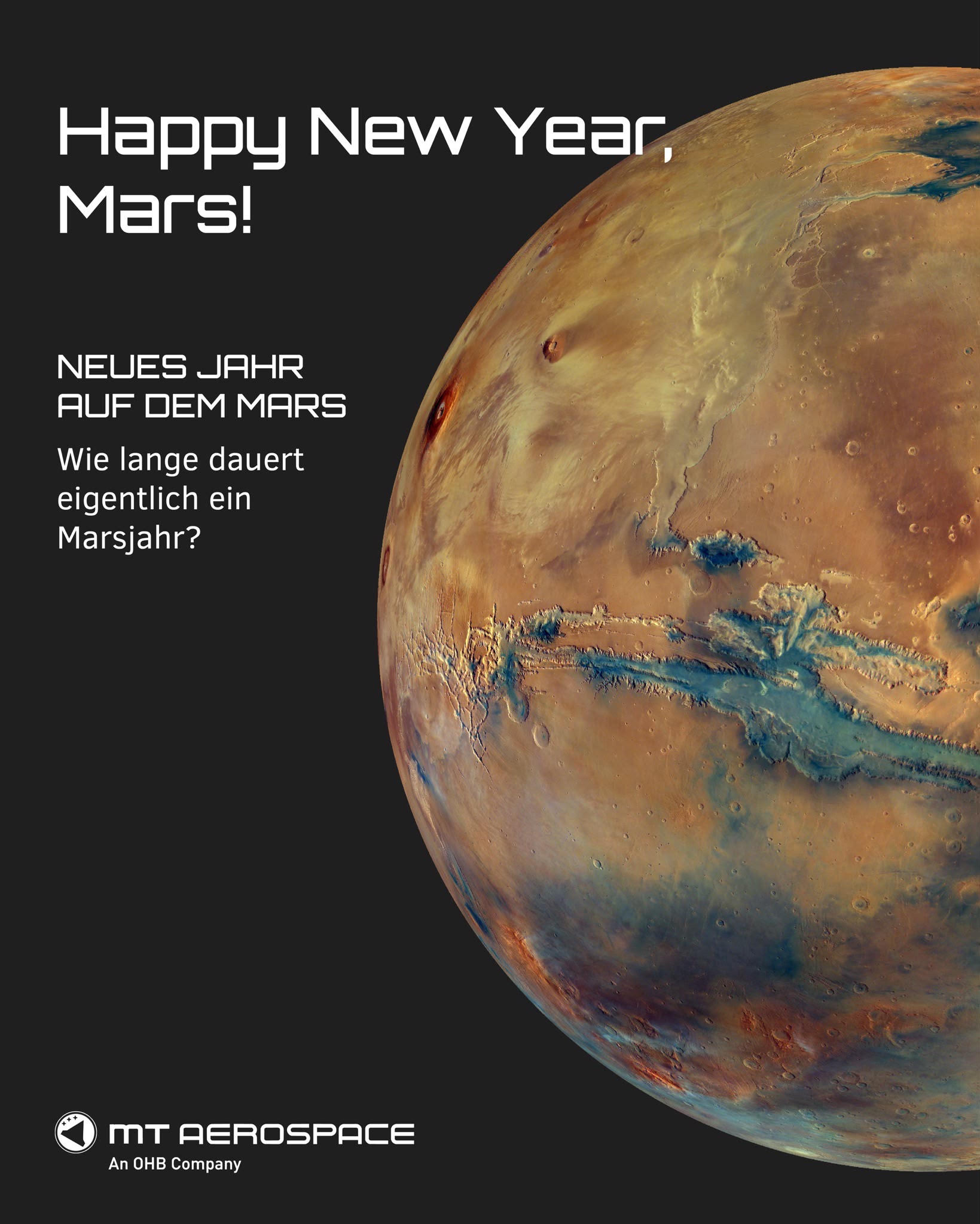Beitrag für MT Aerospace AG